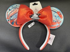 Cerchietto Disney Parks Minnie