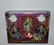 Ghostbusters Action Figures -