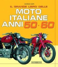 Il Grande Libro delle Moto