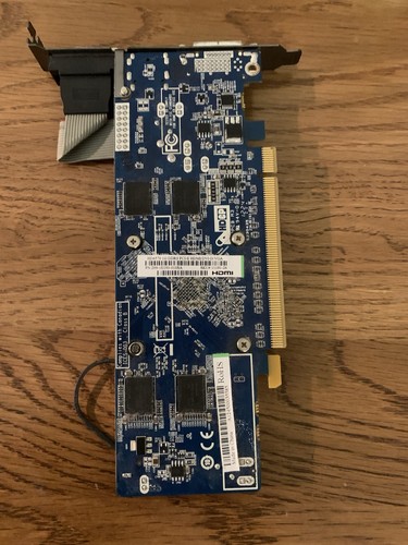 Amd radeon 6570 - 6570, 1
