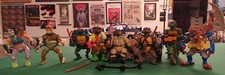 Tartarughe ninja tmnt - ninja,