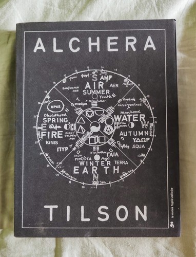 Joe tilson alchera 1970 1976 - -,