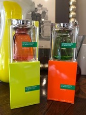 profumo Eau de Toilette United