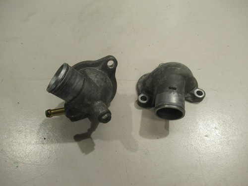 Terminale tubo acqua suzuki - tubo, (suzuki