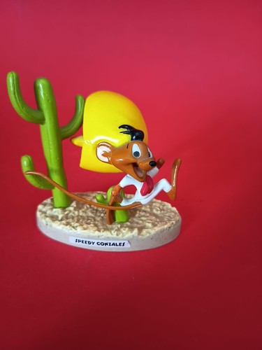 Speedy gonzales deagostini - speedy,