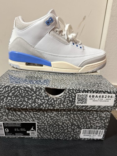 Jordan air retro - 3,