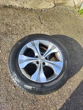 Cerchio in lega Honda CR-V