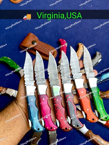 Lotto pezzi coltello - 20,