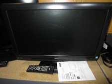 Vintage RCA 22 Inch LCD TV