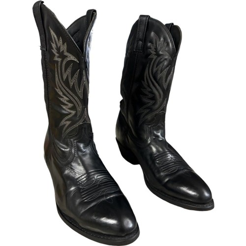 Stivali cowboy western - stivali,