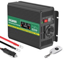 Jiguun 600w inverter 12v - jiguun,