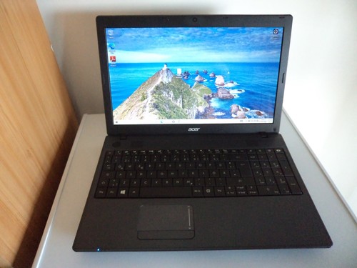 Notebook acer travelmate 5744 - acer,