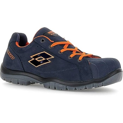 Scarpe antinfortunistiche - scarpe,
