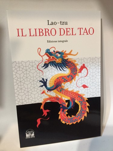 Libro del tao - il,