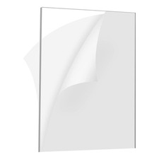 Acrylic Sheet Clear Extruded