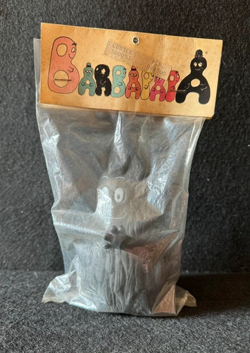 Fabianplastica barbapapà - fabianplastica,