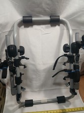 Thule bike rack-2 bicycle