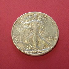 Stati Uniti Moneta 1/2 Dollaro