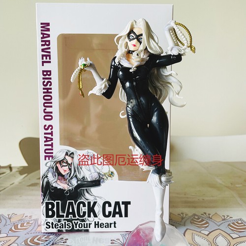 Sexy fumetto bishoujo gatto - sexy,