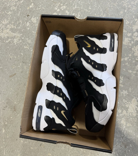 Nike air max low black - dt, 96'