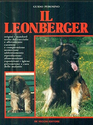 Leonberger