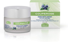 - COUPEROSE Crema Notte