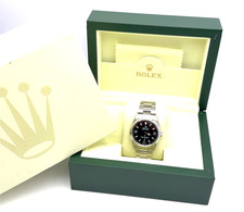 Rolex Explorer Orologio