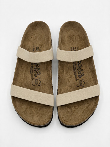 Sandali donna birki by - sandali, birki's