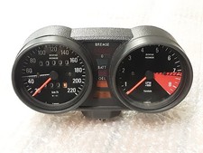 BMW R 90 S  /6  R 100 RS  /7 STRUMENTAZIONE COCKPIT HOUSING INSTRUMENTS W = 691