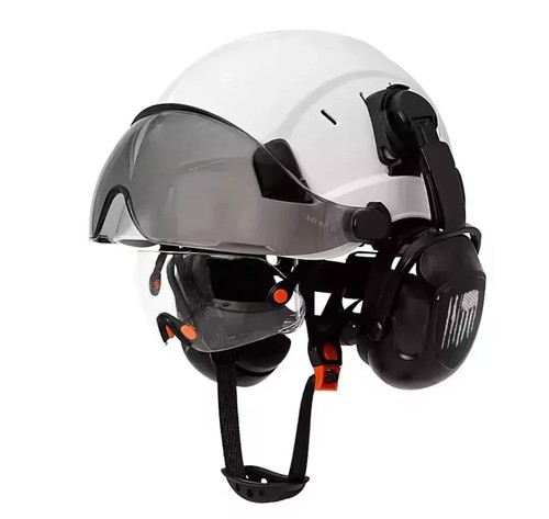 Casco sicurezza da - casco, di
