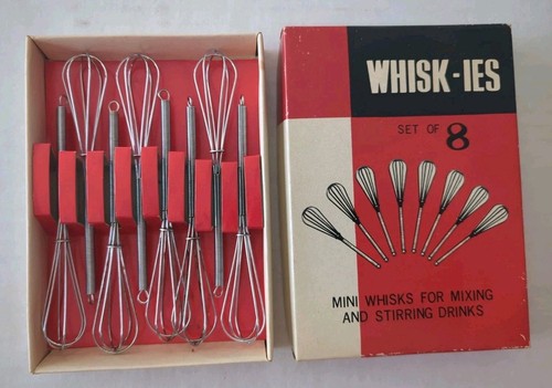 Set mini fruste vintage per - mini,