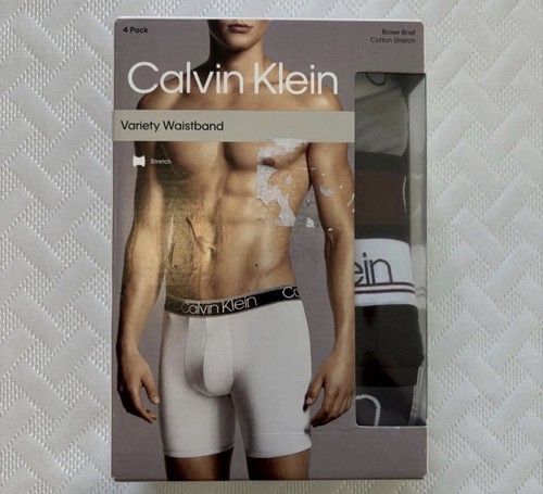 Boxer uomo calvin klein - uomo,
