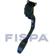 FISPA 84.410 - Kit pedale