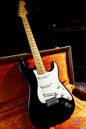 Fender custom shop 1956 - custom,