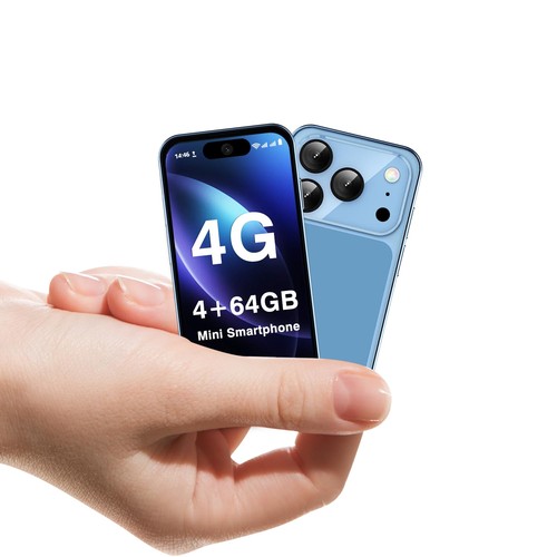 Zokoe mini smartphone - zokoe,