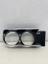 OPEL MANTA A 72-75 GRIGLIA RIVESTIMENTO FARO ANTERIORE DESTRO OEM 3459528