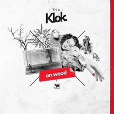Trio Klok - On Wood