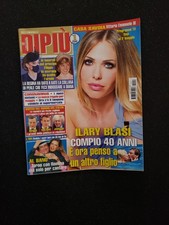 Dipiù 2021 17 Ilary Blasi