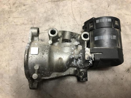 Valvola egr peugeot 407 - valvola,