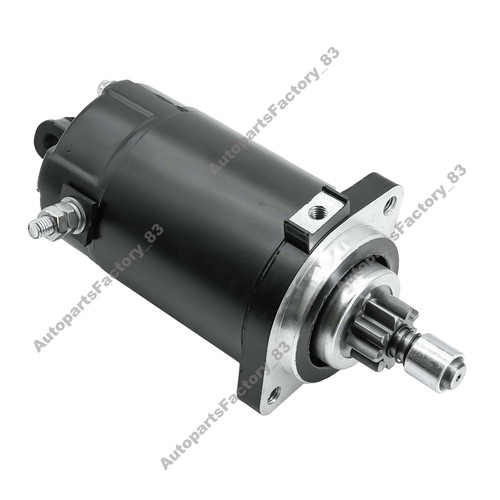 Ricambio motorino avviamento