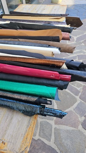 Stock esclusivo pelli - di, 25