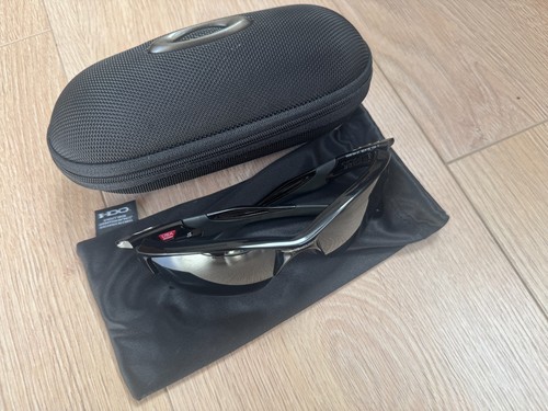 Occhiali sole oakley mezza - sole,
