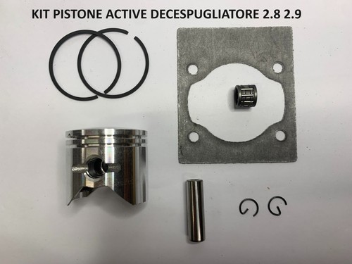 Active kit pistone - pistone, per