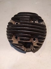 Lambretta 125 Testata