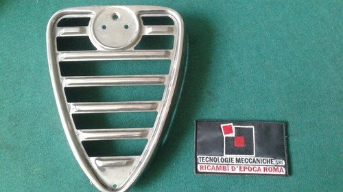 Scudo griglia mascherina - scudo,
