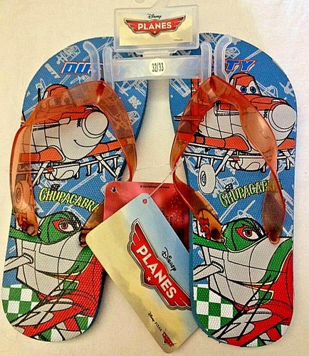 Disney planes infradito - planes,