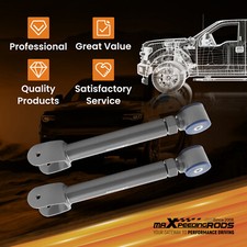 Bracci di controllo anteriori