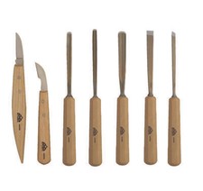 Stubai Schnitzersatz 5102 Per