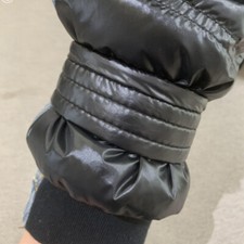 Un Paio Di Maniche A Cuffia