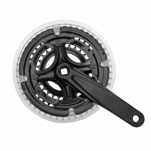 Guarnitura bici attacco - guarnitura,